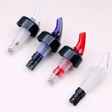 Дом 20 мл 30 мл снятие спирта измерения для напитков барный винный дозатор коктейлей Горячий