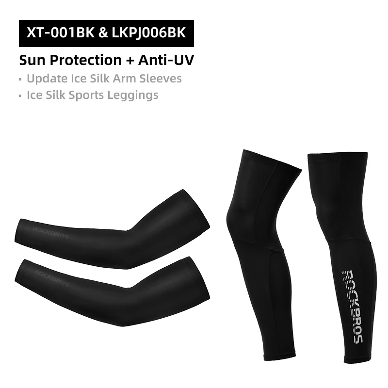 XT001BK and Leggings