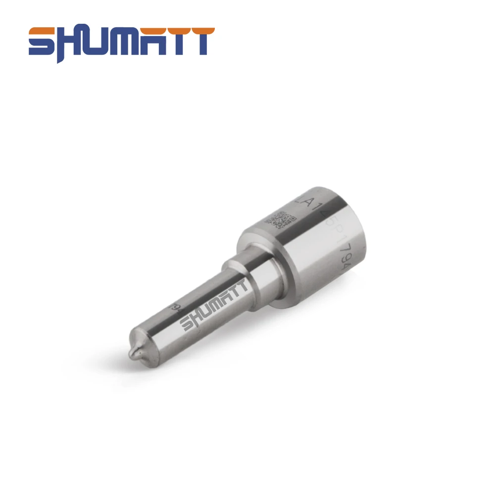 

Сделано в Китае, новая форсунка дизельного топлива DLLA145P1794 для форсунки 0445120157