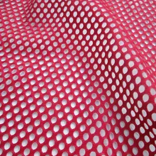 3d воздушный слой Полиэстер Сетчатая Ткань французский дизайнер для тактического спорта Повседневная одежда ткань модная сумка рюкзак