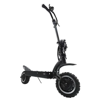 

janobike OEM 3600W 35AH LG Battery Electic scooter 90km/h scooter electic Hydraulic Brake kick for Off-road,city road