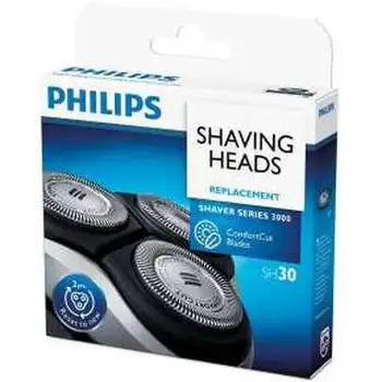 

Replacement Blades Philips SH30