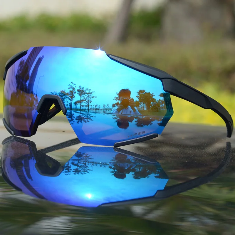 Sagan Ограниченная серия 100 RP спортивные велосипедные солнцезащитные очки Gafas Ciclismo MTB велосипедные очки солнцезащитные очки 100 Racetrap - Цвет: 08