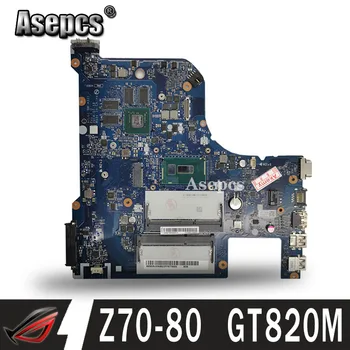 

G70-80 For Lenovo G70-70 B70-80 Z70-80 I3-5005U motherboard AILG NM-A331 Rev1.0 DDR3L with GT840M/GT820M Test 100% origina