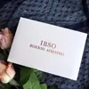 IBSO Women Quartz Watch Set Crystal Design Bracelet Necklace Watch Sets Female Jewelry Fashion Silver Luxury Watch Lady's Gift 4