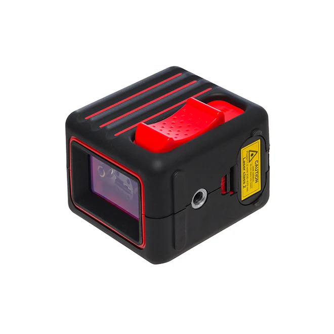Лазерный уровень (нивелир) ADA CUBE MINI BASIC EDITION| |
