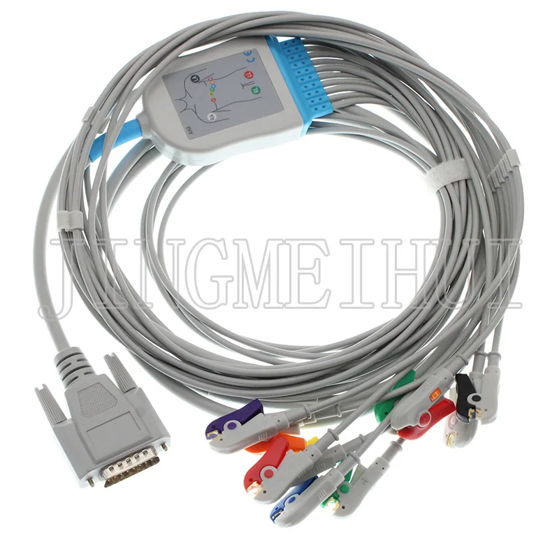 compativel mindray r3 r12 edan se 1 03