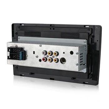 

For Android System Tft Screen 9008 Car Play Stereo Radio Mp5 Player Double Ingot 9 Inch Car Multimedia Player