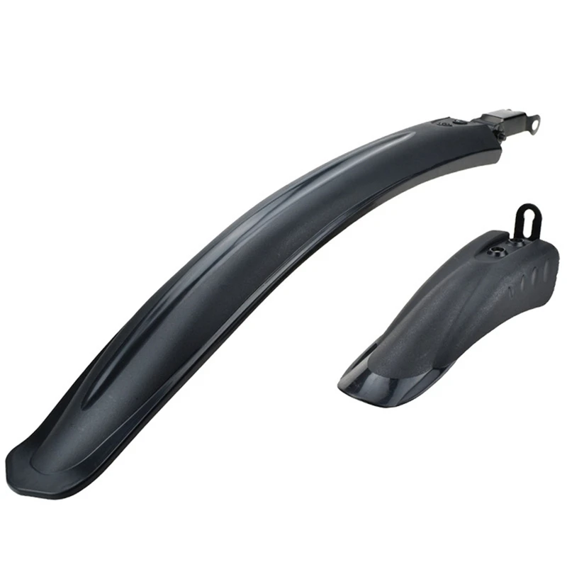 Велосипедная шина, брызговик спереди и сзади, полка для Xiaomi Qicycle EF1, аксессуары для электрического велосипеда