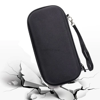 

Shockproof Storage Bag Box Hard EVA Travel Carrying Case for Switch Lite Game Console Gaming Accessories