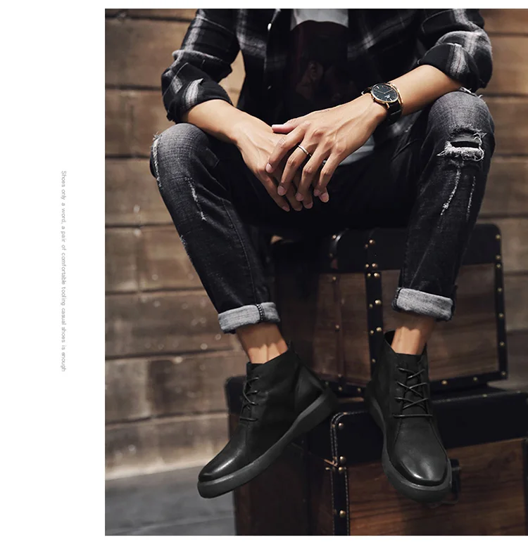 fashion boots men (26)