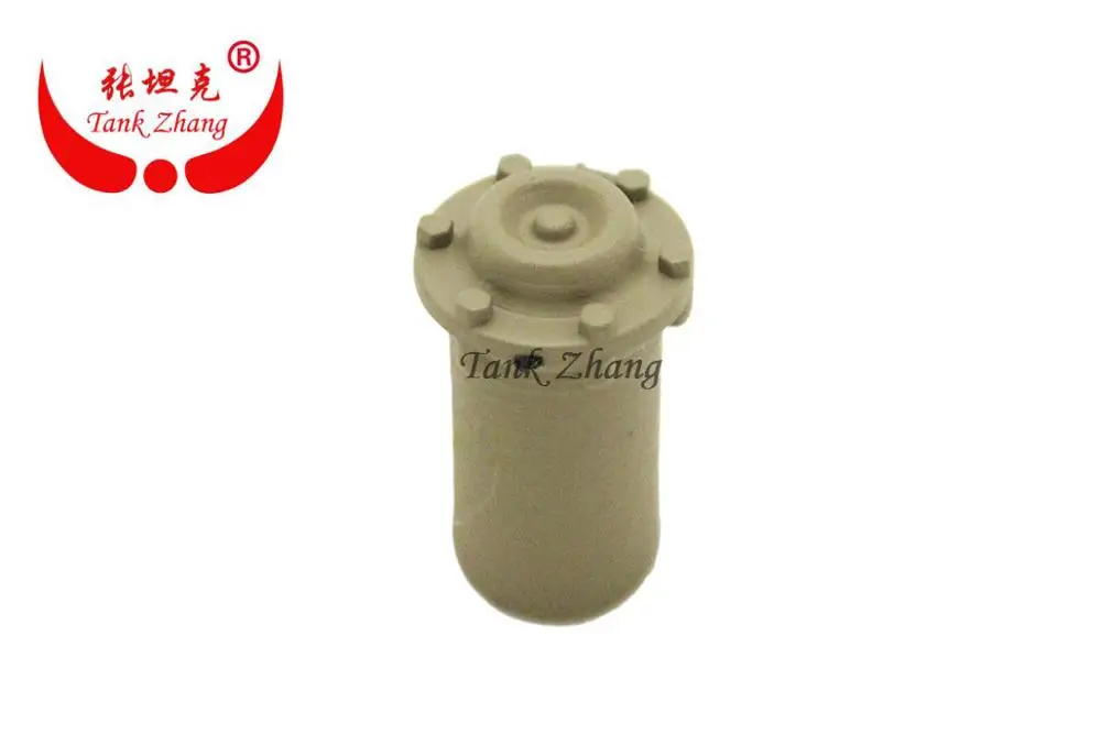 HENGLONG 3888/3888A 1 RC Танк немецкий King Tiger 1/16 запасная часть №. Пластиковая крышка
