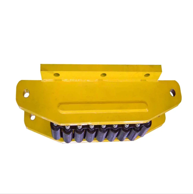 8T/10T crawler carrying small tank weight shifter CRM carrying small tank