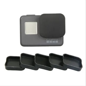 

Plastic Hard Protector Cover Protective Lens Cap Case For GoPro Go pro Hero 5 6 Hero5 Hero6 Black Action Camera Sport Accessory