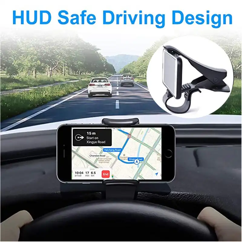 簡単操作車ホルダーマウントにダッシュボードカーマウントスタンドアンドロイド アップルの携帯電話ホルダー用の車のダッシュボードブラケット ユニバーサル 車ブラケット Aliexpress