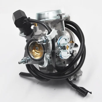 

Carburetor for XinYang 300CC Carb UTV GO KART MSU ATV BUGGY Parts Carb XY 300cc