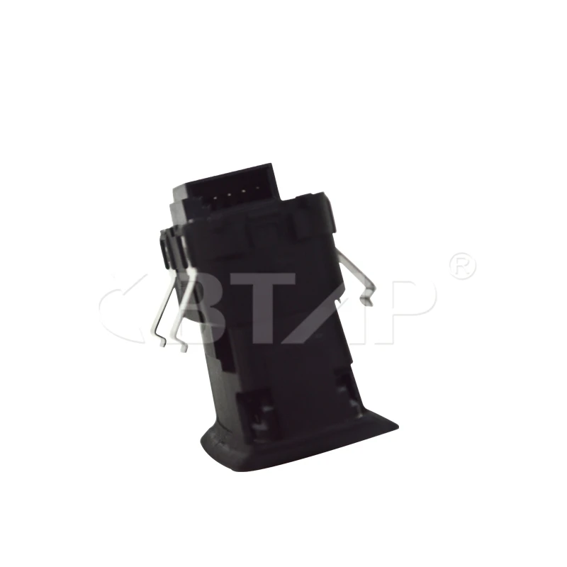 BTAP переключатель окна/кнопка для Porsche Cayenne 2011-7PP959855BDML немецкая Спецификация оригинальное оборудование качество 7PP 959 855 B