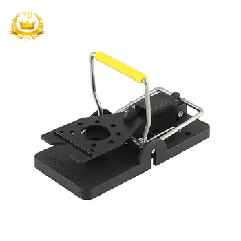 

10Pcs Mouse Trap Professional Rat Trap Effective Mouse Traps Snap Trap Rodent Control Mouse Catcher YDHS