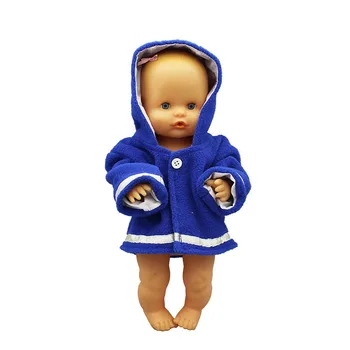 Hot Clothes Fit 35 cm Nenuco Doll Nenuco y su Hermanita Doll Accessories 1