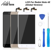 PINZHENG 100 AAAA Original LCD For Xiaomi Redmi No