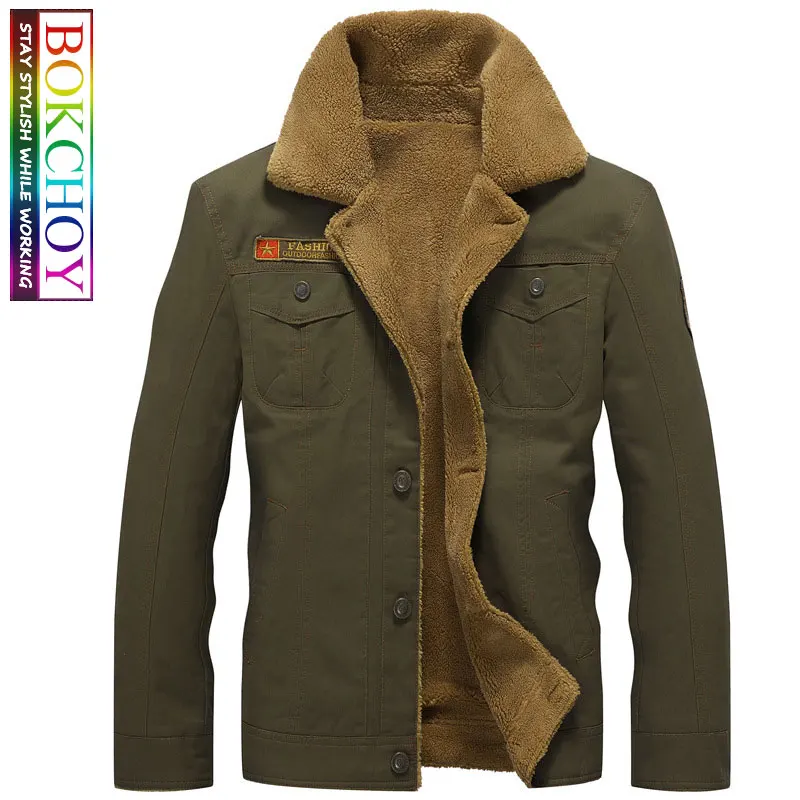 Специальная солдатская куртка, Мужская куртка, повседневная, большой размер, плюс бархат, толстое пальто, хлопок, износостойкая, рабочая куртка
