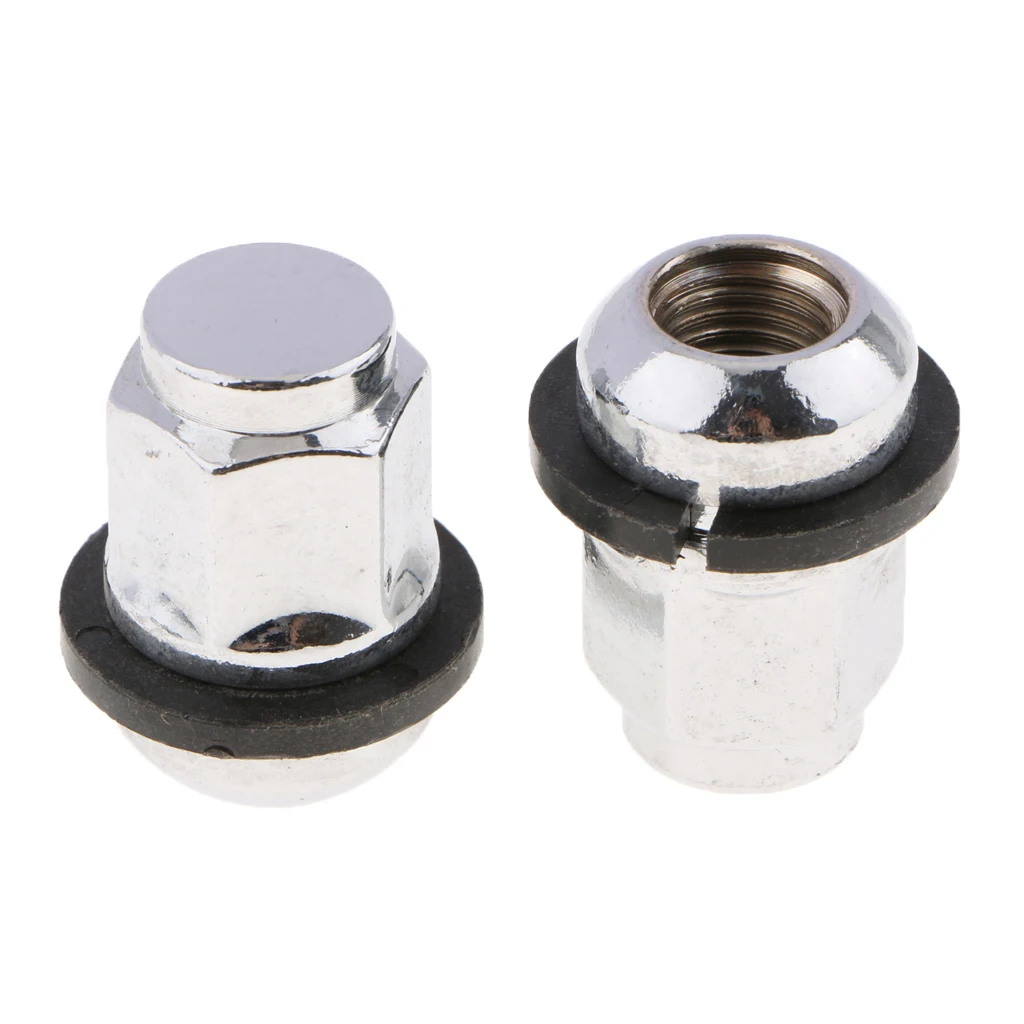 WHEEL LUG NUT Qty5 90304SA0981  90304-SA0-981 for HONDA Accord
