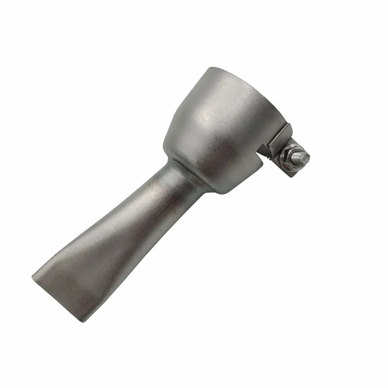 Tools Welding Equipment high quality good price 20mm flat nozzles for hot air welder,hot air gun