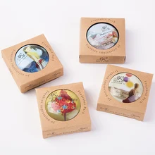 Женский твердый парфюм, ароматизатор, дезодорант, твердый парфюм, аромат 15 г MP789