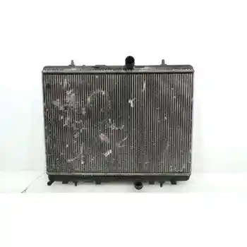 

P9680533480 WATER RADIATOR CITROEN C4 GRAND PICASSO