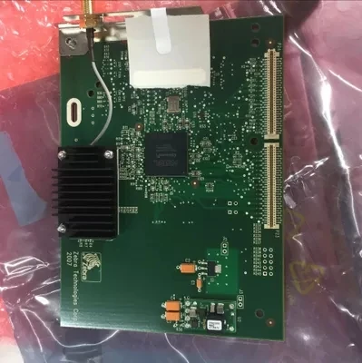 Scheda Di Rete/Server Di Stampa Di Rete Per Zebra 105Plus 110Xi4 Zm400 Zm600