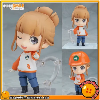 

Original Good Smile Company GSC 1021 Action Figure - Hinata Miyake