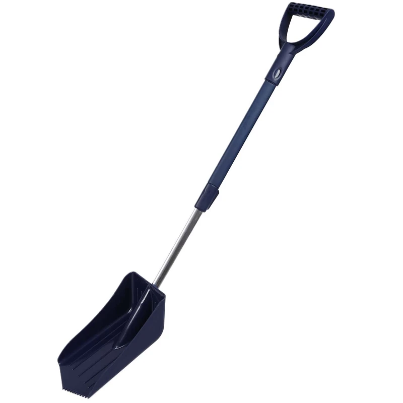 Car Snow Removal Tool Set Snow Shovel Ice Shovel Water Scraping Combination Snow Shovel Car Snow Brush