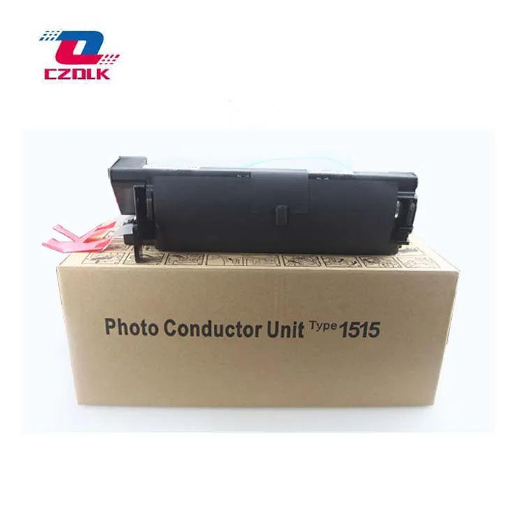 Новый совместимый барабанный блок 1515 для Ricoh MP301 MP175L MP161 MP1515 MP1013 MP201 MP171 Pcu|Картриджи