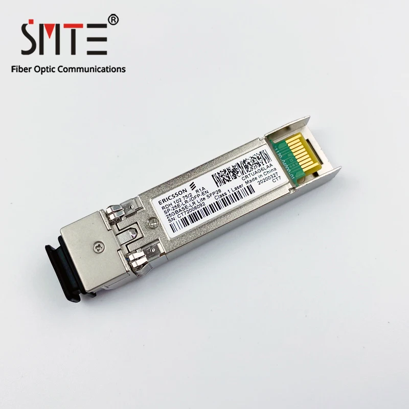 RG Transceptor De Fibra ptica Transceptor SFP De Fibra ptica De Modo 
