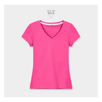 

2020 Men Shirt Top Short Sleeve red Top coral