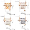 Baby Canvas Swing Chair Wood Toy Children Outside Indoor Basket Hanging Kindergarten Toy swingset Swinging Rocking Chair For Kid 2