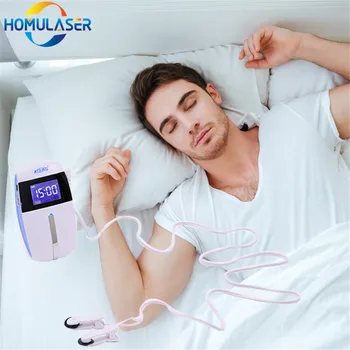 

CES electrotherapy stimulation device for anti anxious improvement Christmas gift for family