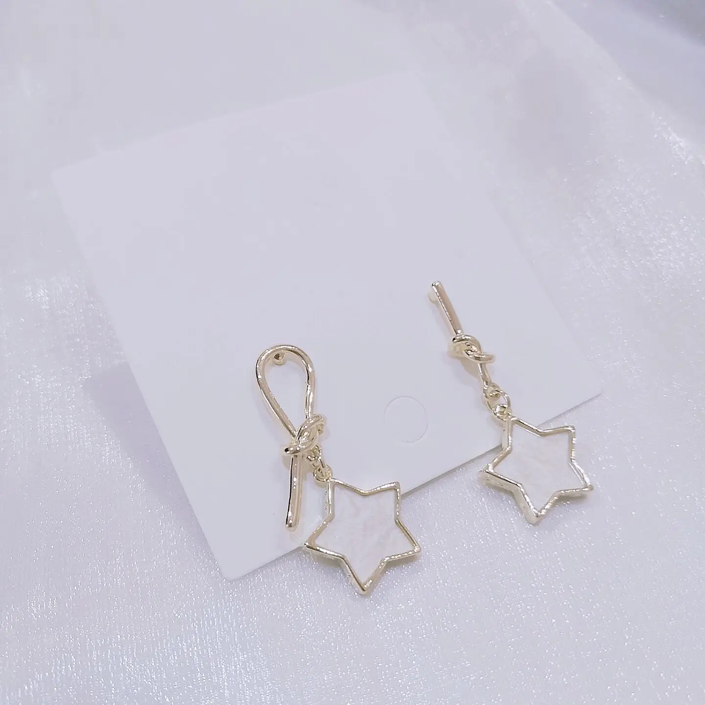 Серьги 082104
