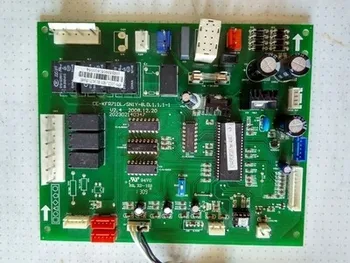 

Air conditioning computer board circuit board CE-KFR71DL/SN1Y-B.D.1.1.1-1 used board good working