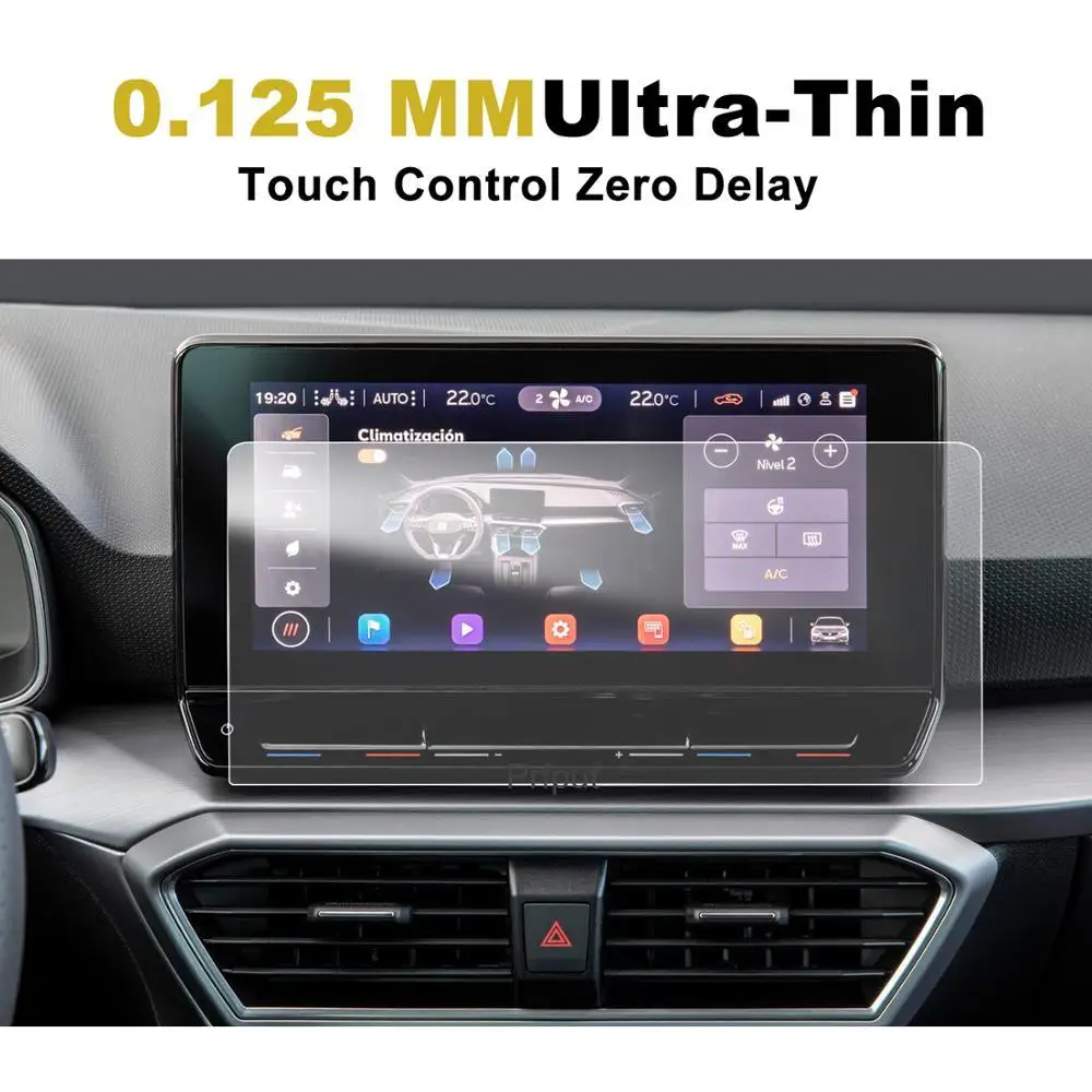 ���� MK4 ������̼� �ý��ۿ� PET ȭ�� ��ȣ��, 2020 �ڵ��� ��Ƽ�̵�� ���� ���÷���, �ڵ��� ���׸��� �׼�����, 10 ��ġ