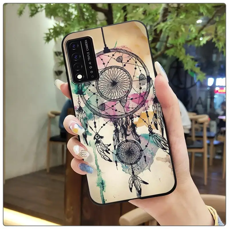 Full wrap New Arrival Phone Case For TCL T-Mobile Revvl V+ 5G/Revvl V Plus 5G Anti-dust Soft Durable flip phone cover Cases & Covers