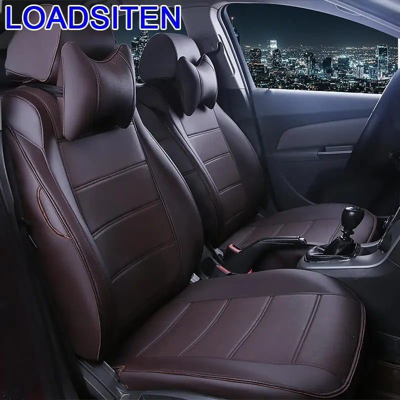 Автомобильный Стайлинг Cubre Protector Para Automovil автомобильные аксессуары Funda Asientos Coche
