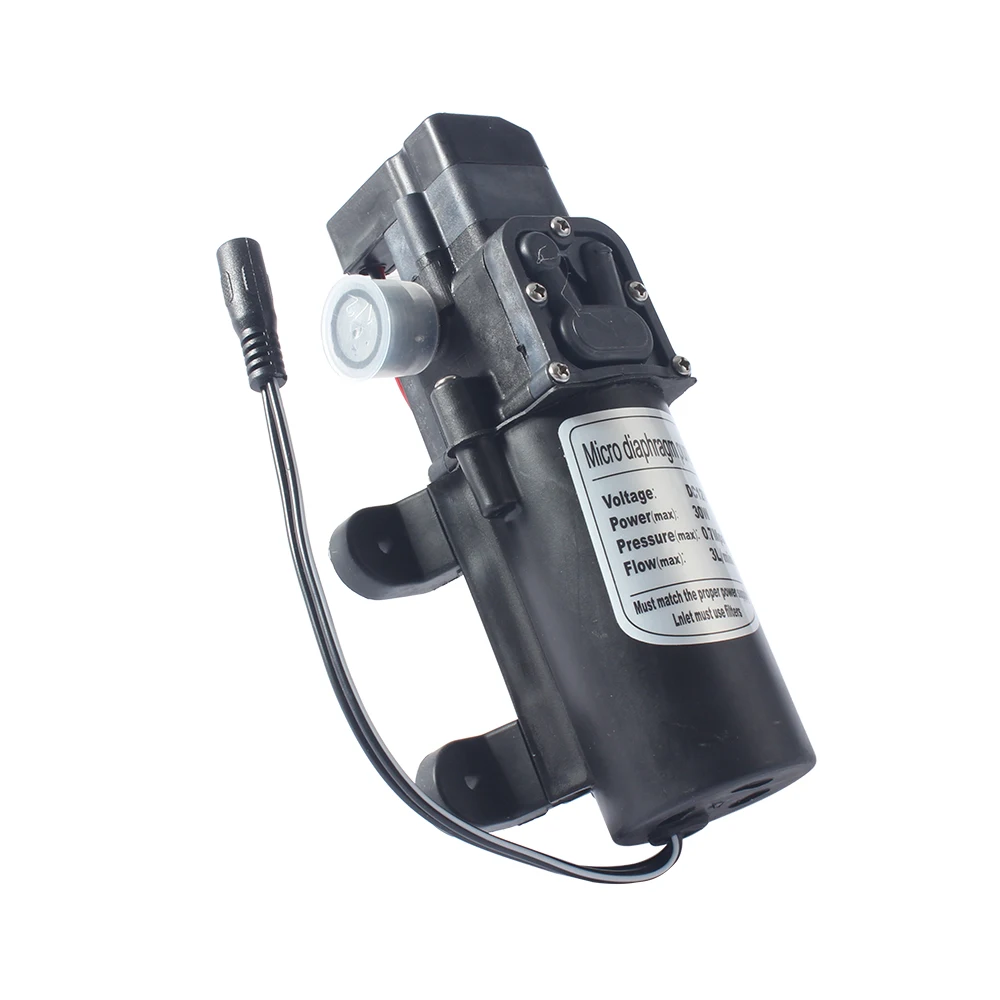 bomba de diafragma especial 60w 30w do 03