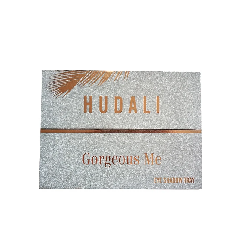 63-цветов блеск матовые тени для век Палитра Водонепроницаемый устойчивый к пятнам длинные стойкие тени для век многоцветные макияж P1