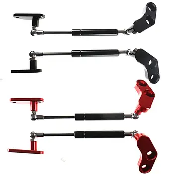 

Billet Aluminum Anodized Door Opener Sets For Can-Am Maverick X3 17 18 19 20