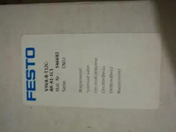 

1PC New FESTO VSVA-B-T32C-AH-A1-1C1 546692