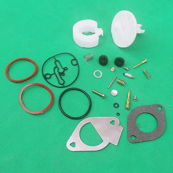

Hgh Quality Carburetor Rebuild Kit Overhauled For Belitone WALBRO LMT 5-4993 Replacement Accessories