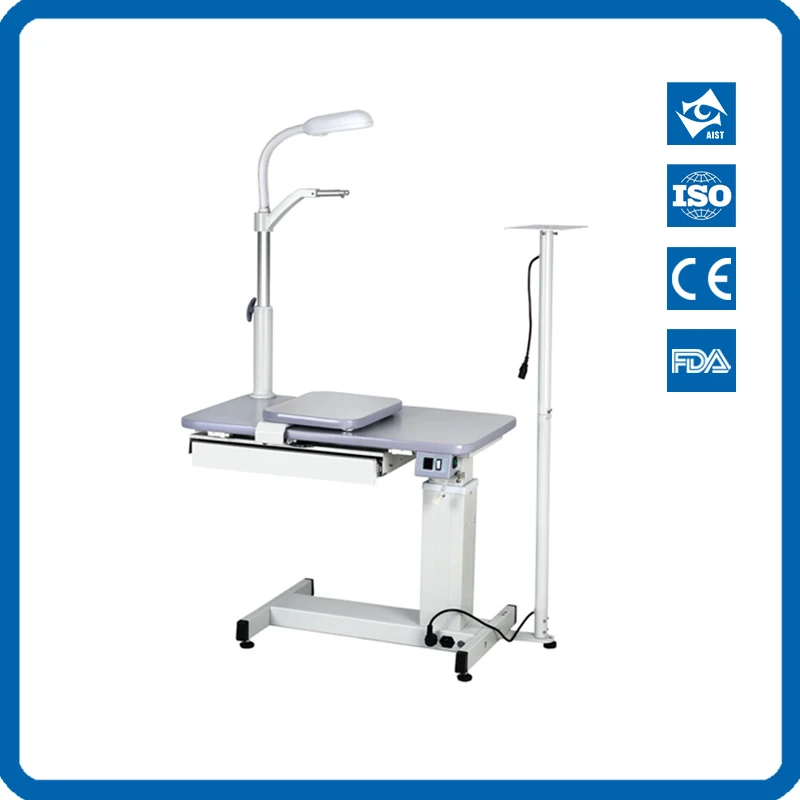 

LY-180A Ophthalmic Unit