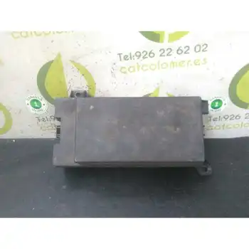 

BE0400404220428 Case Relays/Fuses Kia Sorento 2.5 Crdi