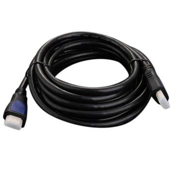

4K/60Hz HDMI to HDMI 2.0 Cable HDR 3D Support Laptop LCD HD Cable